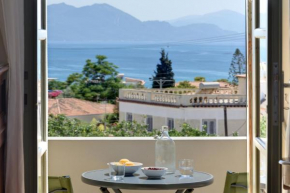 Aegina Town Home by Relax in Greece